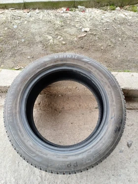 Гуми Всесезонни 205/55R16, снимка 6 - Гуми и джанти - 48969124