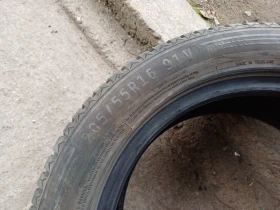 Гуми Всесезонни 205/55R16, снимка 10 - Гуми и джанти - 48969124