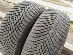 Гуми Всесезонни 205/55R16, снимка 1 - Гуми и джанти - 48969124