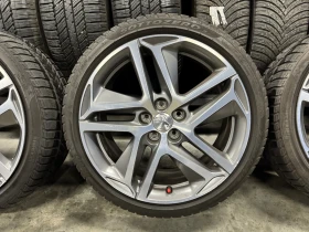 Гуми с джанти Pirelli 225/45R18, снимка 2 - Гуми и джанти - 53279864