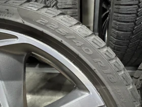 Гуми с джанти Pirelli 225/45R18, снимка 5 - Гуми и джанти - 53279864