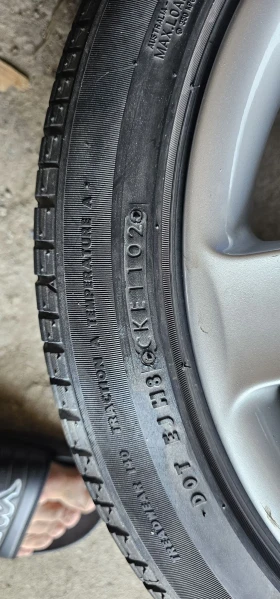 ���� � ������ 225/45R17 �� BMW | Mobile.bg � ����� ������ 5
