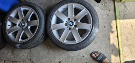 ����� �� �������� �� ���� � ������ 225/45R17 �� BMW