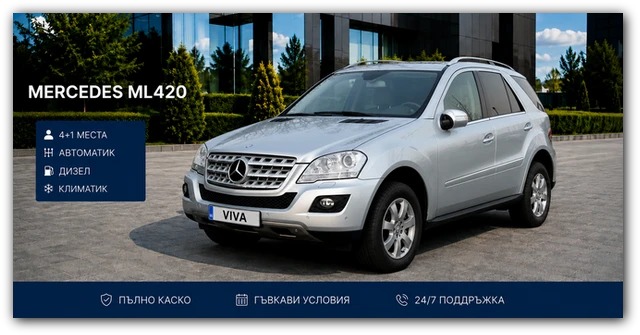 Rent a Car Varna, снимка 3 - Rent a car - 55244565