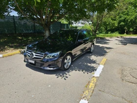 Mercedes-Benz E 350 4Matik ! С РЕГИСТРАЦИЯ -ПЛАТЕНО МИТО !!!, снимка 1