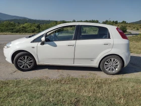 Fiat Punto  - изображение 2