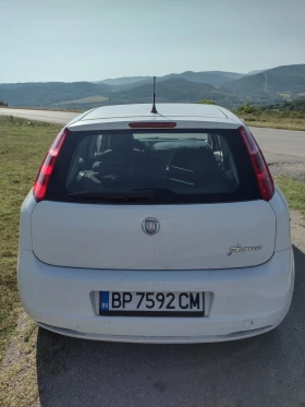 Fiat Punto  - изображение 4