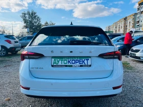 Skoda Octavia 2.0 TDI КАТО НОВА, снимка 6