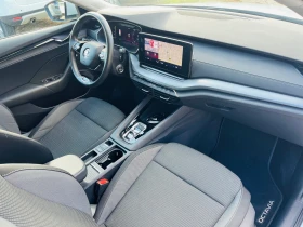 Skoda Octavia 2.0 TDI КАТО НОВА, снимка 12
