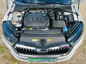 Skoda Octavia 2.0 TDI КАТО НОВА, снимка 17