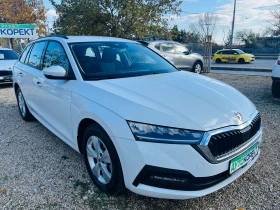 Skoda Octavia 2.0 TDI КАТО НОВА, снимка 3