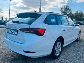 Skoda Octavia 2.0 TDI КАТО НОВА, снимка 5