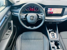 Skoda Octavia 2.0 TDI КАТО НОВА, снимка 10