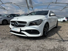 Mercedes-Benz CLA 200 2.2 cdi, снимка 3