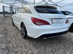 Mercedes-Benz CLA 200 2.2 cdi, снимка 4