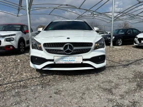 Mercedes-Benz CLA 200 2.2 cdi, снимка 2