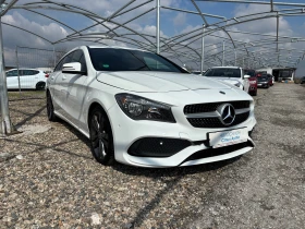 Mercedes-Benz CLA 200 2.2 cdi, снимка 1