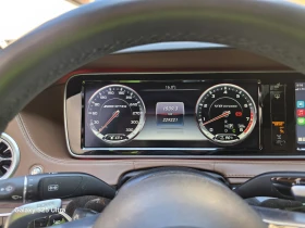 Mercedes-Benz S 500 AMG S63 Face, снимка 9