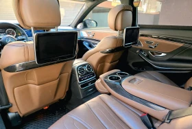 Mercedes-Benz S 500 AMG S63 Face, снимка 3