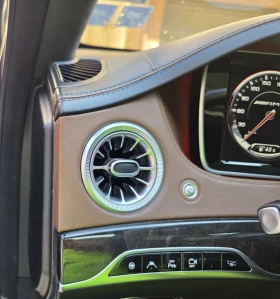 Mercedes-Benz S 500 AMG S63 Face, снимка 6