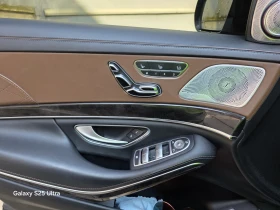 Mercedes-Benz S 500 AMG S63 Face, снимка 4