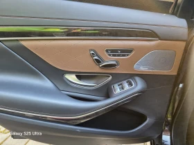 Mercedes-Benz S 500 AMG S63 Face, снимка 5