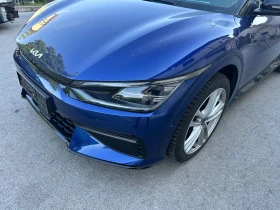 Kia EV6 GT-Line-77.4 kWh-2 WD, снимка 1