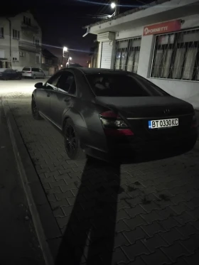 Mercedes-Benz S 500, снимка 10