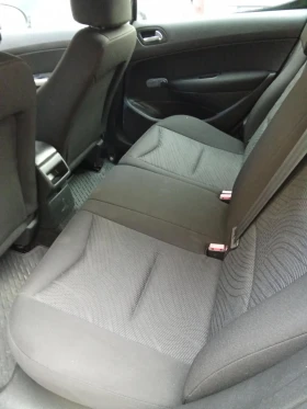 Peugeot 308, снимка 11