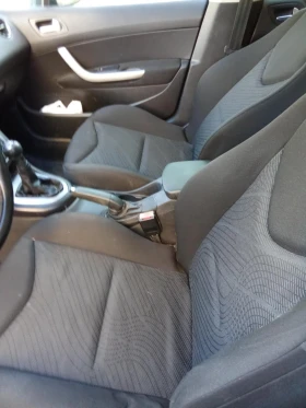 Peugeot 308, снимка 3
