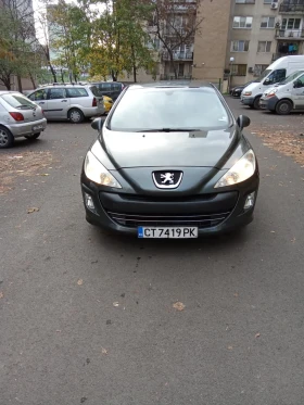 Peugeot 308, снимка 8