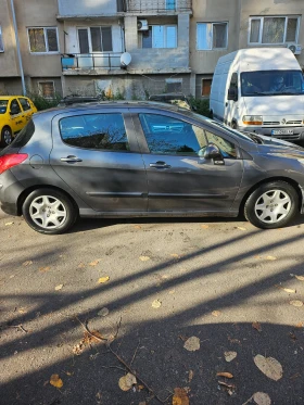 Peugeot 308, снимка 12