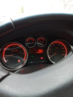 Peugeot 308, снимка 10