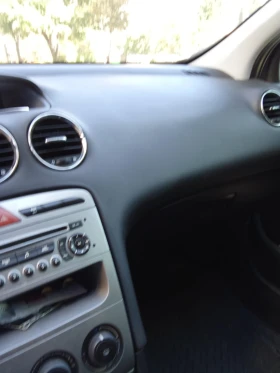 Peugeot 308, снимка 4