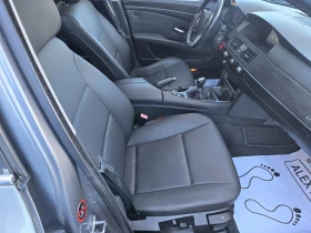 BMW 520, снимка 6