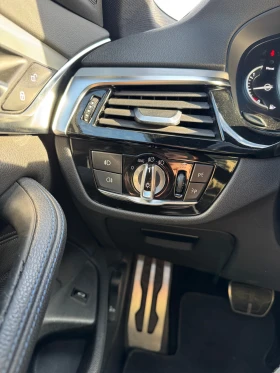 BMW 540 XDRiVE M-PACK HEAD-UP ПОДГРЕВИ, снимка 10