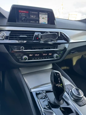 BMW 540 XDRiVE M-PACK HEAD-UP ПОДГРЕВИ, снимка 9