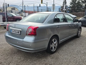 Toyota Avensis 1.8i/Лизинг, снимка 6