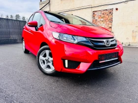 Honda Jazz 1.3i* Avto* 32000km* UNIKAT* , снимка 1