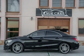 Mercedes-Benz CLA 220 AMG PACK/FULL LED/NAVI, снимка 2