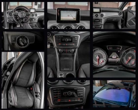 Mercedes-Benz CLA 220 AMG PACK/FULL LED/NAVI, снимка 17