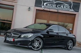 Mercedes-Benz CLA 220 AMG PACK/FULL LED/NAVI, снимка 1