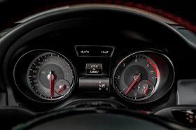 Mercedes-Benz CLA 220 AMG PACK/FULL LED/NAVI, снимка 16