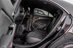 Mercedes-Benz CLA 220 AMG PACK/FULL LED/NAVI, снимка 11