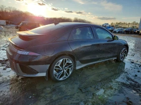Hyundai Ioniq 6 SEL, снимка 4