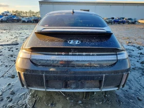 Hyundai Ioniq 6 SEL, снимка 5