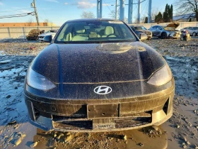 Hyundai Ioniq 6 SEL, снимка 2