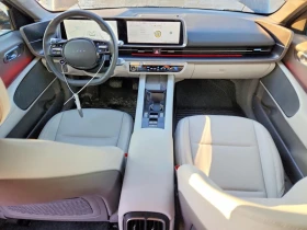 Hyundai Ioniq 6 SEL, снимка 8