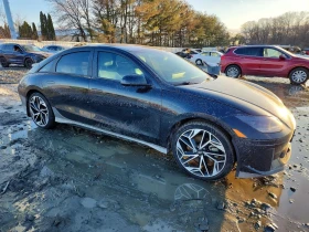 Hyundai Ioniq 6 SEL, снимка 3