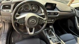 Mazda 6, снимка 1